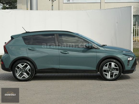 OSMANLI MOTORS" 19 BİNDE CAM TAVAN LANSMAN RENK