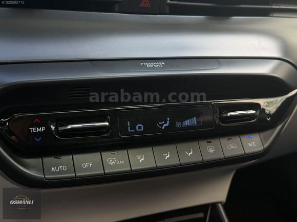OSMANLI MOTORS" 19 BİNDE CAM TAVAN LANSMAN RENK
