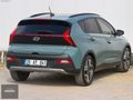 OSMANLI MOTORS" 19 BİNDE CAM TAVAN LANSMAN RENK
