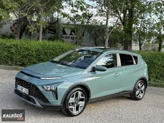 "2021 HYUNDAİ BAYON 1.4 MPI HATASIZ BOYASIZ-SANROF KUSURSUZ"