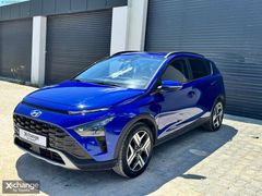 TOYOTA HİSAR'DAN 2022 HYUNDAİ BAYON 1.4 MPİ ELİTE OTOMATİK