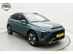 TCR MOTORSDAN HATASIZ BOYASIZ HYUNDAİ BAYON ELİTE SIFIR AYARNDA