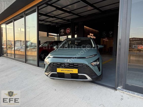 2021 MODEL HATASIZ BOYASIZ STYLE 58 BİN KM DE OTOMATİK