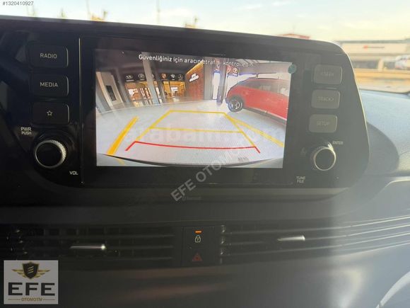2021 MODEL HATASIZ BOYASIZ STYLE 58 BİN KM DE OTOMATİK