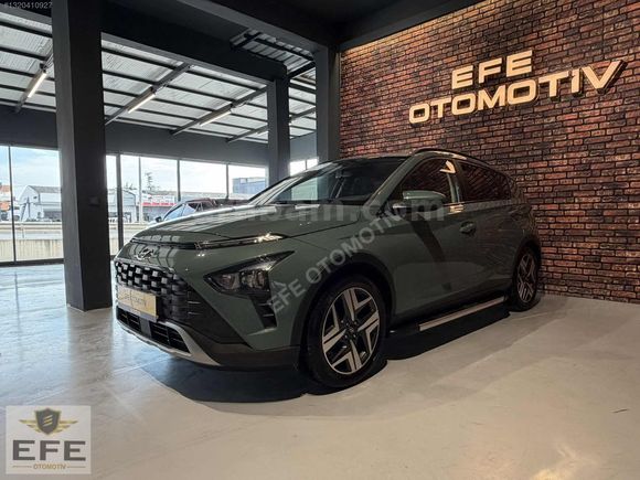 2021 MODEL HATASIZ BOYASIZ STYLE 58 BİN KM DE OTOMATİK