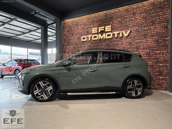 2021 MODEL HATASIZ BOYASIZ STYLE 58 BİN KM DE OTOMATİK