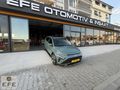 2021 MODEL HATASIZ BOYASIZ STYLE 58 BİN KM DE OTOMATİK