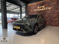 2021 MODEL HATASIZ BOYASIZ STYLE 58 BİN KM DE OTOMATİK