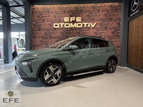 2021 MODEL HATASIZ BOYASIZ STYLE 58 BİN KM DE OTOMATİK