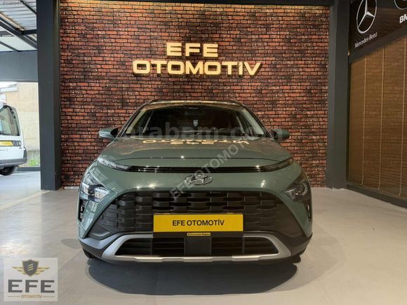 2021 MODEL HATASIZ BOYASIZ STYLE 58 BİN KM DE OTOMATİK