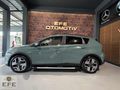 2021 MODEL HATASIZ BOYASIZ STYLE 58 BİN KM DE OTOMATİK