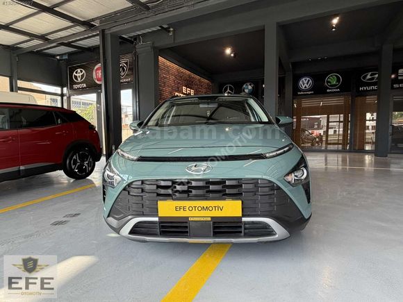 2021 MODEL HATASIZ BOYASIZ STYLE 58 BİN KM DE OTOMATİK