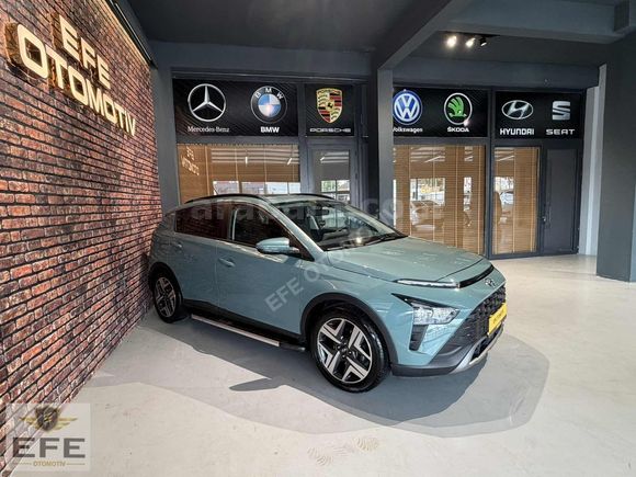 2021 MODEL HATASIZ BOYASIZ STYLE 58 BİN KM DE OTOMATİK