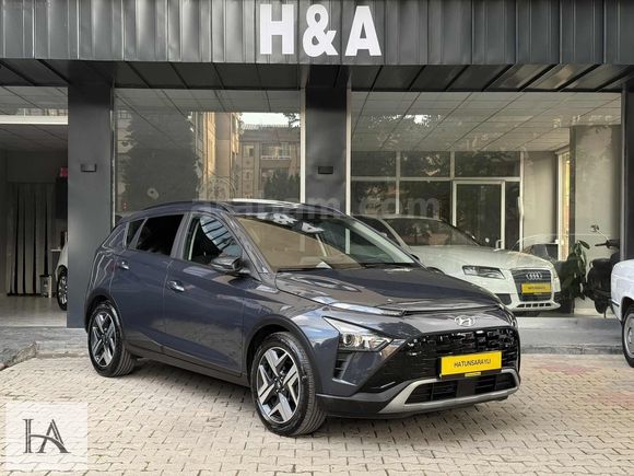 H&A 2023 HYUNDAI BAYON STYLE OTOMTK 70.000 KM HATASIZ LANSMAN