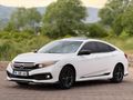 2021 MODEL 62.000 KM HATASIZ ECO ELEGANCE TERTEMİZ CİVİC