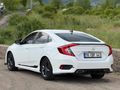 2021 MODEL 62.000 KM HATASIZ ECO ELEGANCE TERTEMİZ CİVİC