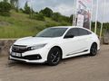 2021 MODEL 62.000 KM HATASIZ ECO ELEGANCE TERTEMİZ CİVİC