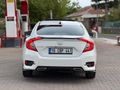 2021 MODEL 62.000 KM HATASIZ ECO ELEGANCE TERTEMİZ CİVİC