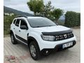 BOZ OTOMOTİVDEN HATASIZ BOYASIZ DACIA DUSTER