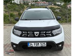 BOZ OTOMOTİVDEN HATASIZ BOYASIZ DACIA DUSTER