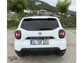 BOZ OTOMOTİVDEN HATASIZ BOYASIZ DACIA DUSTER