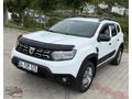 BOZ OTOMOTİVDEN HATASIZ BOYASIZ DACIA DUSTER