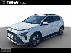 2023 MODEL BAYON 1.4 MPI ELITE OTOMATİK BOYASIZ 16.500KM DE