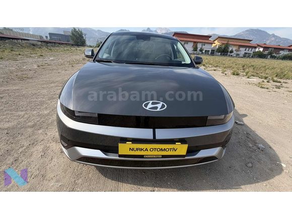 TAKAS OLUR 2025 CAM TAVANLI 10.000 KM DE DYNAMIC VISION ROOF