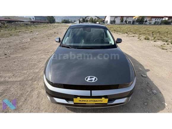 TAKAS OLUR 2025 CAM TAVANLI 10.000 KM DE DYNAMIC VISION ROOF