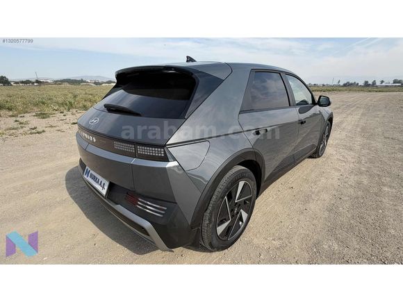 TAKAS OLUR 2025 CAM TAVANLI 10.000 KM DE DYNAMIC VISION ROOF