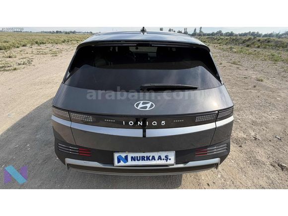 TAKAS OLUR 2025 CAM TAVANLI 10.000 KM DE DYNAMIC VISION ROOF
