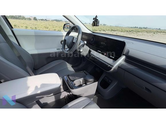 TAKAS OLUR 2025 CAM TAVANLI 10.000 KM DE DYNAMIC VISION ROOF