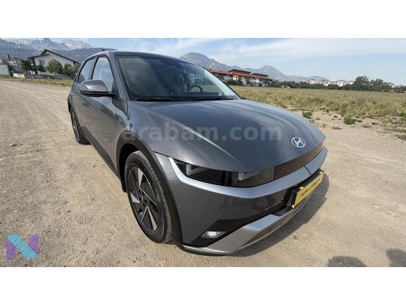 TAKAS OLUR 2025 CAM TAVANLI 10.000 KM DE DYNAMIC VISION ROOF