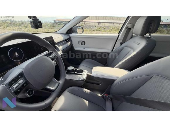 TAKAS OLUR 2025 CAM TAVANLI 10.000 KM DE DYNAMIC VISION ROOF