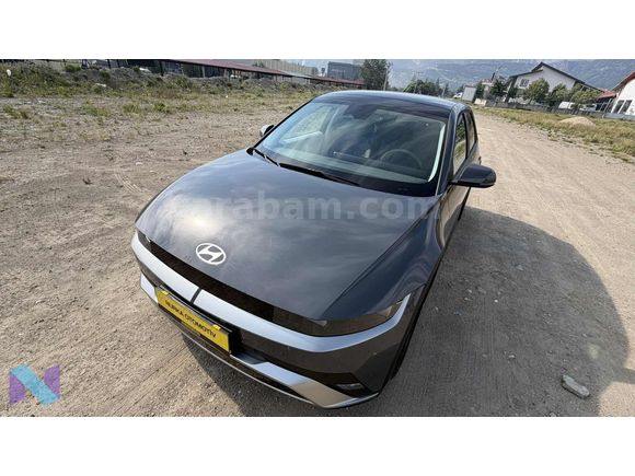 TAKAS OLUR 2025 CAM TAVANLI 10.000 KM DE DYNAMIC VISION ROOF