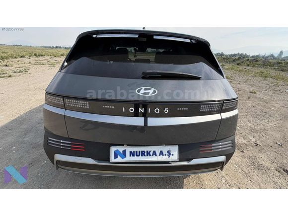 TAKAS OLUR 2025 CAM TAVANLI 10.000 KM DE DYNAMIC VISION ROOF