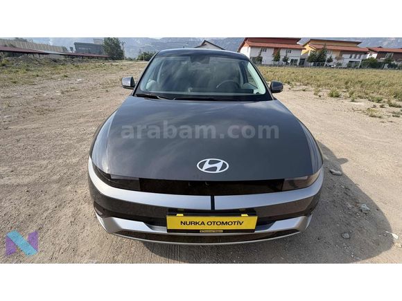 TAKAS OLUR 2025 CAM TAVANLI 10.000 KM DE DYNAMIC VISION ROOF