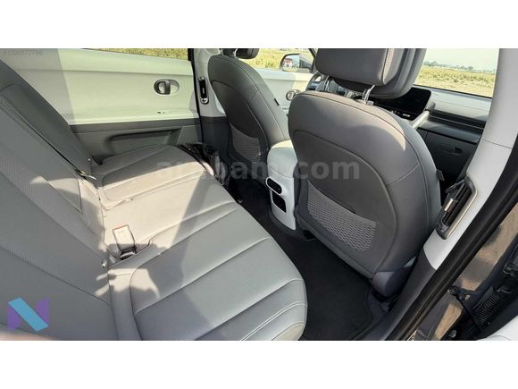 TAKAS OLUR 2025 CAM TAVANLI 10.000 KM DE DYNAMIC VISION ROOF