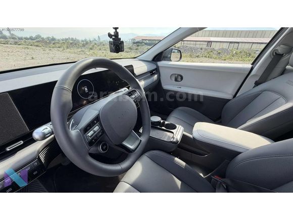 TAKAS OLUR 2025 CAM TAVANLI 10.000 KM DE DYNAMIC VISION ROOF