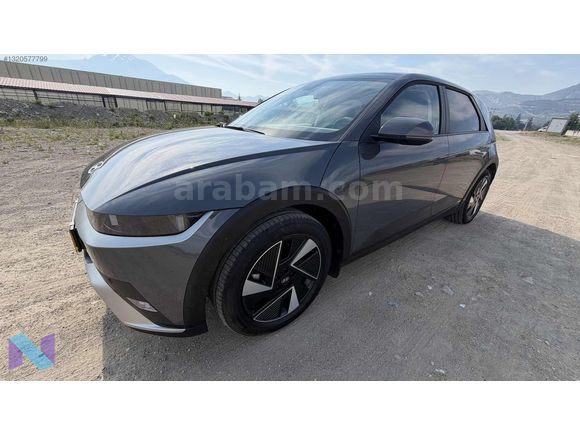 TAKAS OLUR 2025 CAM TAVANLI 10.000 KM DE DYNAMIC VISION ROOF
