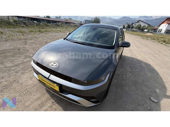 TAKAS OLUR 2025 CAM TAVANLI 10.000 KM DE DYNAMIC VISION ROOF