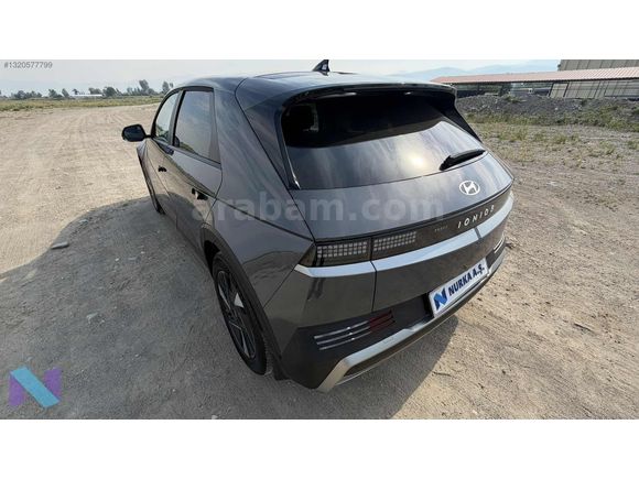 TAKAS OLUR 2025 CAM TAVANLI 10.000 KM DE DYNAMIC VISION ROOF