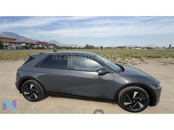 TAKAS OLUR 2025 CAM TAVANLI 10.000 KM DE DYNAMIC VISION ROOF