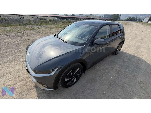 TAKAS OLUR 2025 CAM TAVANLI 10.000 KM DE DYNAMIC VISION ROOF