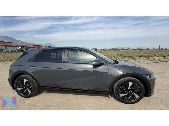 TAKAS OLUR 2025 CAM TAVANLI 10.000 KM DE DYNAMIC VISION ROOF