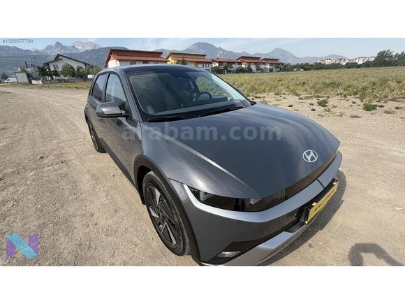 TAKAS OLUR 2025 CAM TAVANLI 10.000 KM DE DYNAMIC VISION ROOF