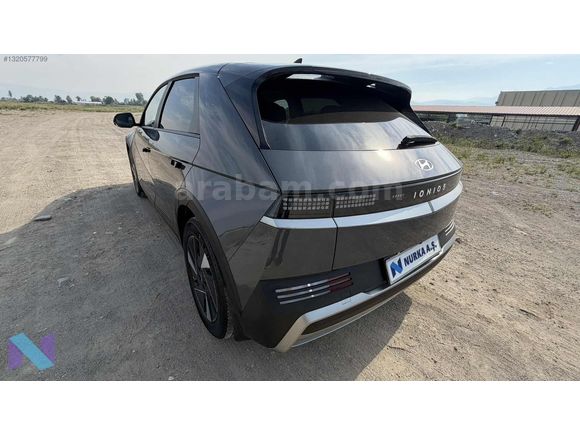 TAKAS OLUR 2025 CAM TAVANLI 10.000 KM DE DYNAMIC VISION ROOF