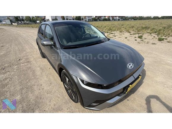 TAKAS OLUR 2025 CAM TAVANLI 10.000 KM DE DYNAMIC VISION ROOF