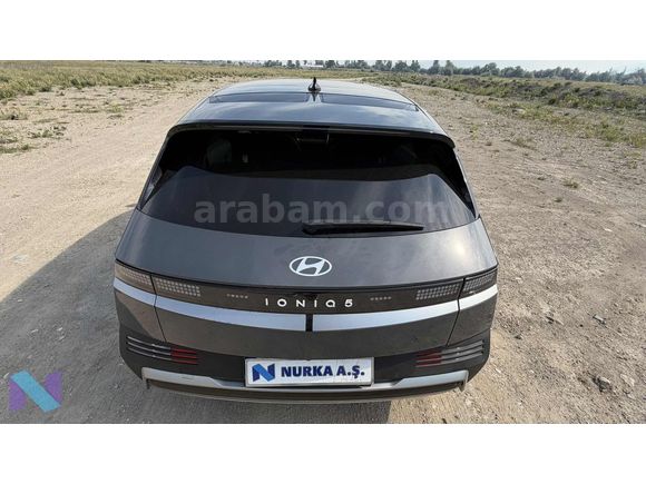 TAKAS OLUR 2025 CAM TAVANLI 10.000 KM DE DYNAMIC VISION ROOF