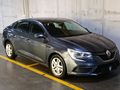 AC AUTOMOTİVE 2017 RENAULT MEGANE OTM